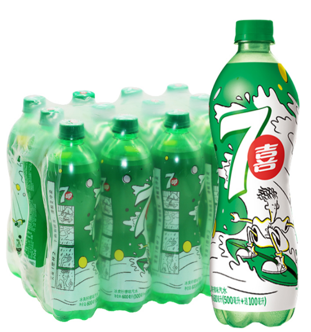 pepsi soft drink